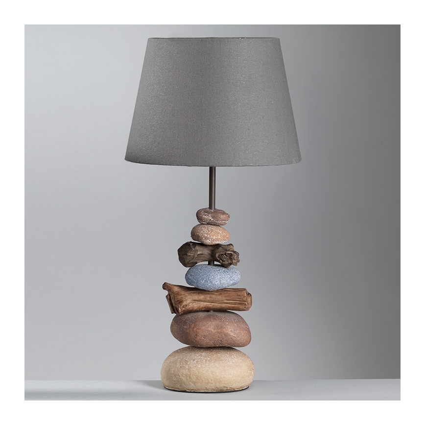 ONLI - Lampe de table VERA 1xE27/22W/230V 52 cm