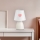 ONLI - Lampe pour enfant TITTA 1xE14/6W/230V blanche