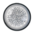 ONLI - Plafonnier BRILL LED/12W/230V 4000K d. 30 cm