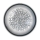 ONLI - Plafonnier BRILL LED/12W/230V 4000K d. 30 cm