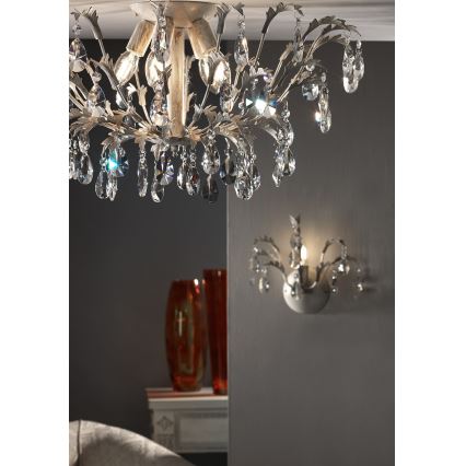 ONLI - Plafonnier CESTA 6xE14/6W/230V