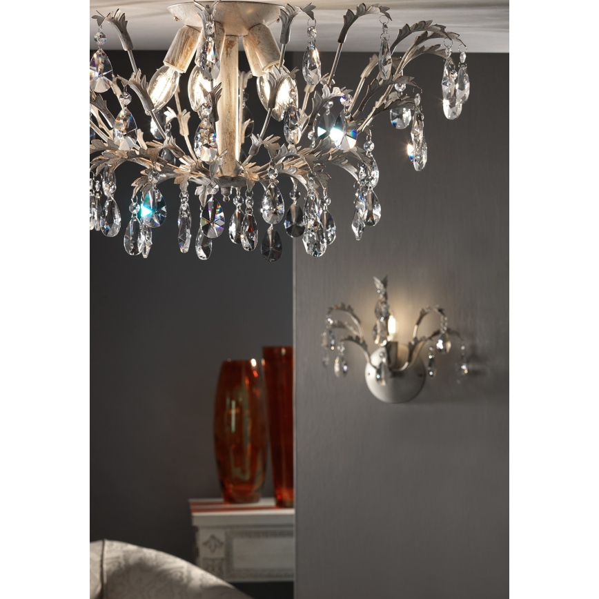 ONLI - Plafonnier CESTA 6xE14/6W/230V