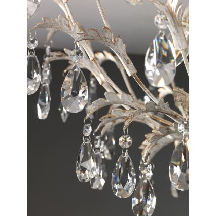 ONLI - Plafonnier CESTA 6xE14/6W/230V