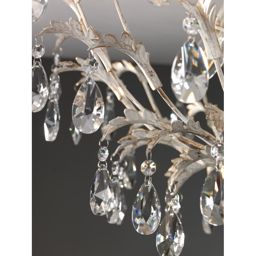 ONLI - Plafonnier CESTA 6xE14/6W/230V