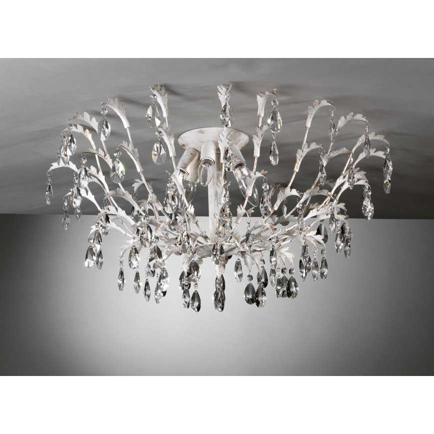 ONLI - Plafonnier CESTA 6xE14/6W/230V