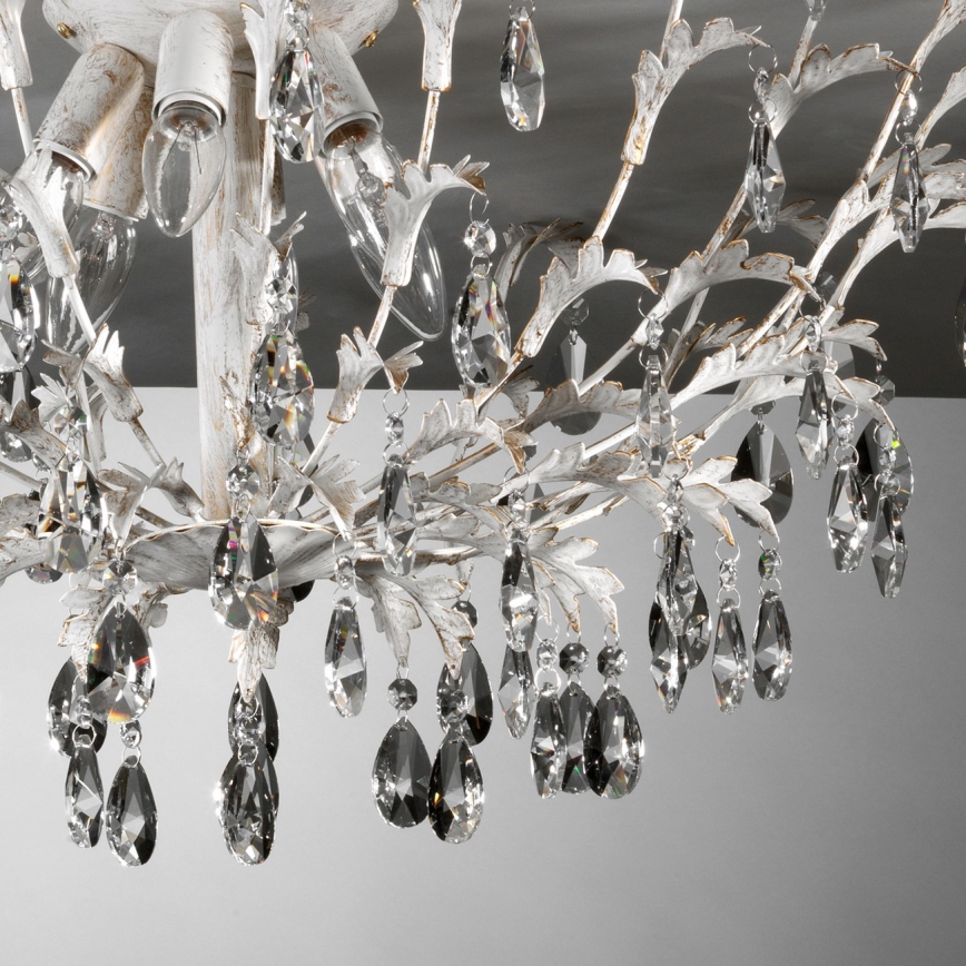 ONLI - Plafonnier CESTA 6xE14/6W/230V