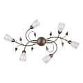 ONLI - Plafonnier LILIANA 6xE14/6W/230V