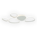 ONLI - Plafonnier ROMEO LED/48W/230V 4000K blanc