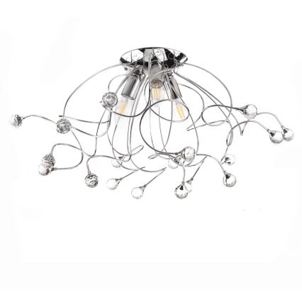 ONLI - Plafonnier TRILLY 3xE14/6W/230V