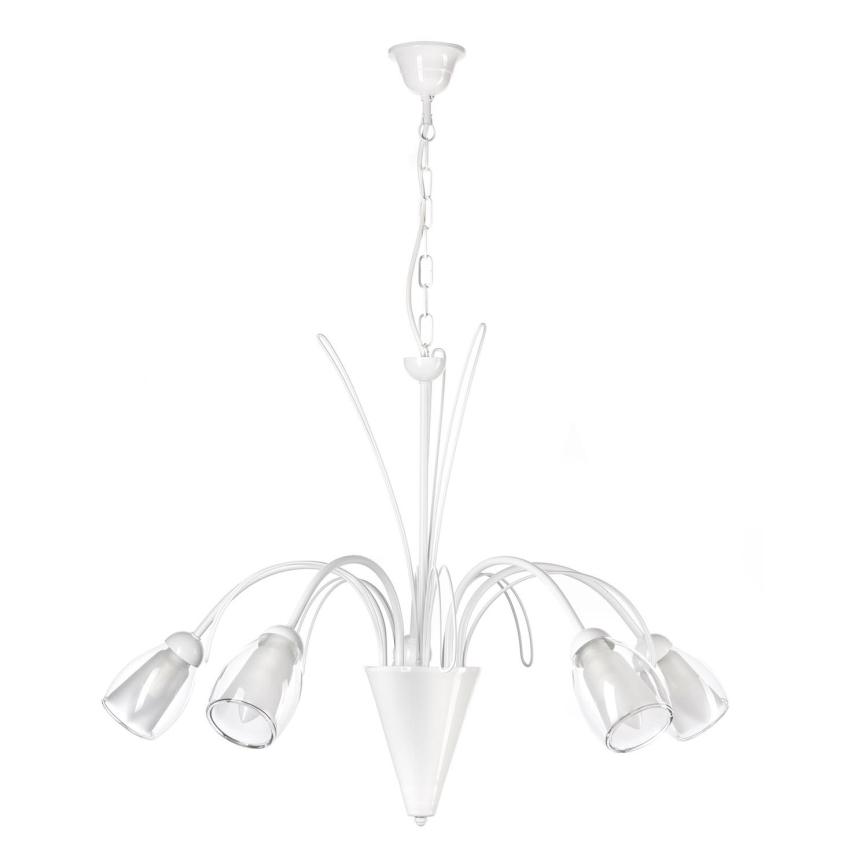 ONLI - Suspension chaîne ANTEA 5xE14/6W/230V