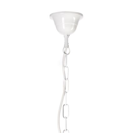ONLI - Suspension chaîne ANTEA 5xE14/6W/230V