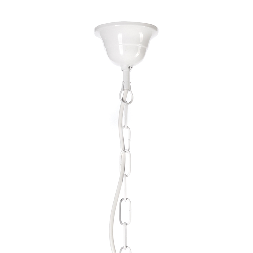 ONLI - Suspension chaîne ANTEA 5xE14/6W/230V