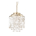ONLI - Suspension chaîne RUBEN 3xE27/22W/230V