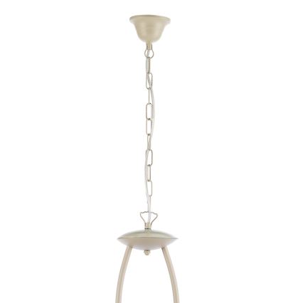 ONLI - Suspension chaîne ZEN 2xE27/22W/230V