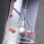 ONLI - Suspension enfant TITTA 1xE27/22W/230V rose