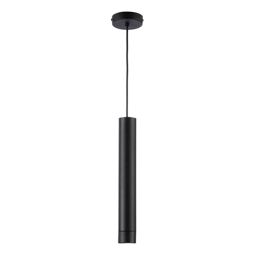 ONLI - Suspension filaire DORA 1xE27/15W/230V noir