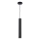 ONLI - Suspension filaire DORA 1xE27/15W/230V noir