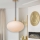 ONLI - Suspension filaire JANET 1xE27/6W/230V d. 30 cm