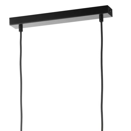 ONLI - Suspension filaire MADU 2xE27/22W/230V