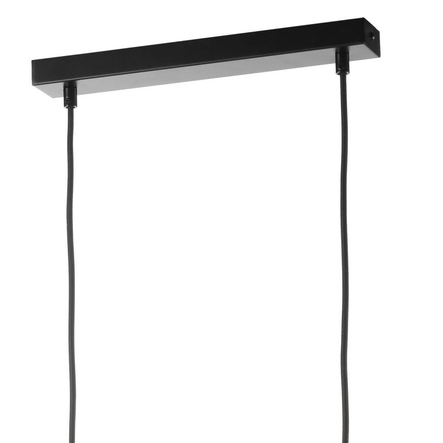 ONLI - Suspension filaire MADU 2xE27/22W/230V