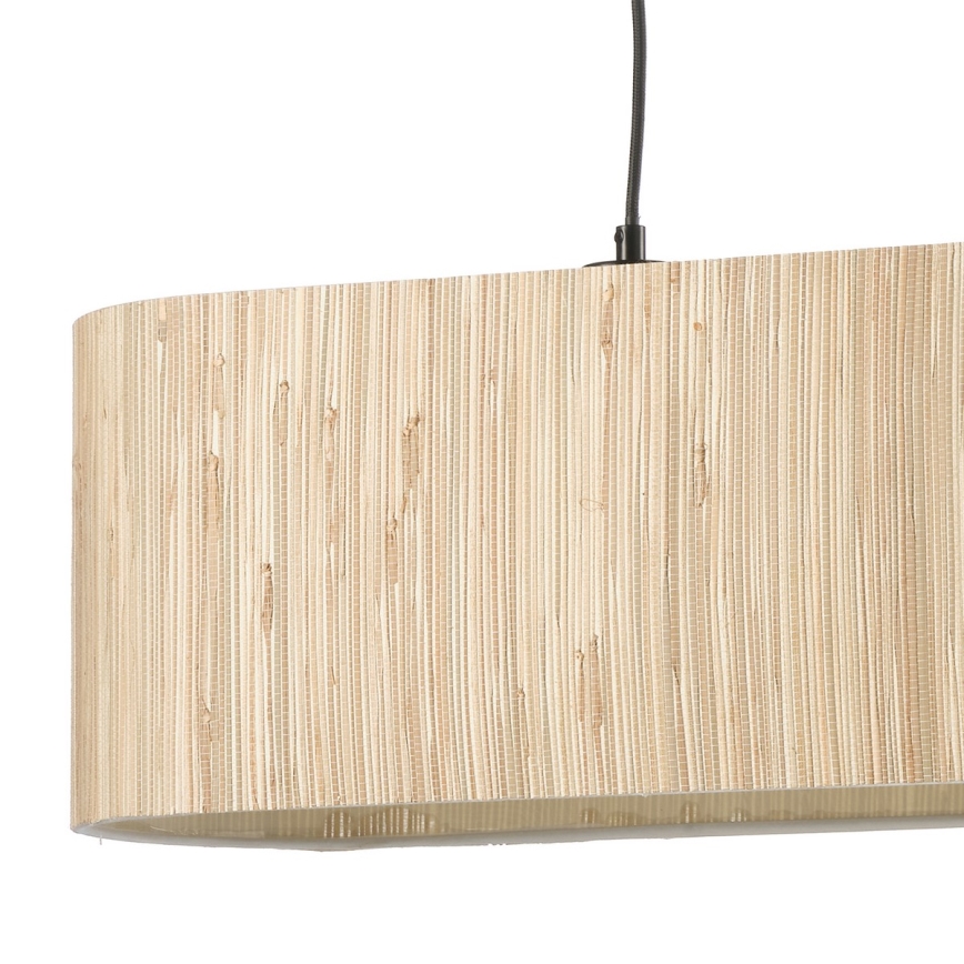 ONLI - Suspension filaire MADU 2xE27/22W/230V