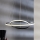 ONLI - Suspension LED sur câble NOELIA LED/30W/230V noir