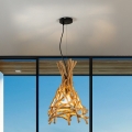 ONLI - Suspension sur câble AGAR 1xE27/22W/230V