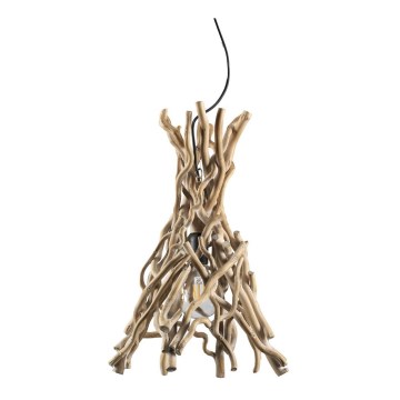 ONLI - Suspension sur câble AGAR 1xE27/22W/230V