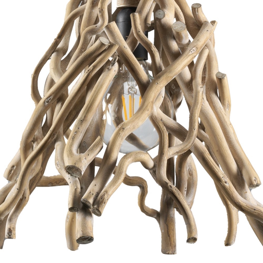 ONLI - Suspension sur câble AGAR 1xE27/22W/230V