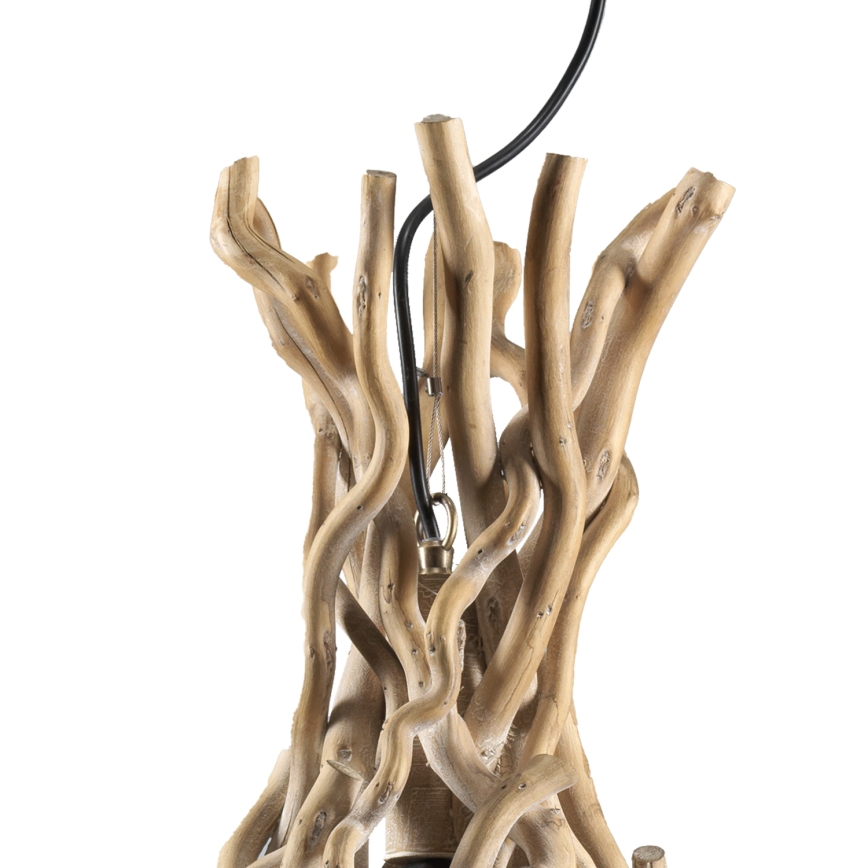 ONLI - Suspension sur câble AGAR 1xE27/22W/230V