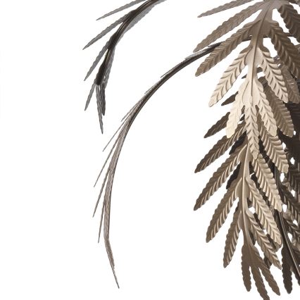 ONLI - Suspension sur câble DUBAI 1xE27/22W/230V bronze