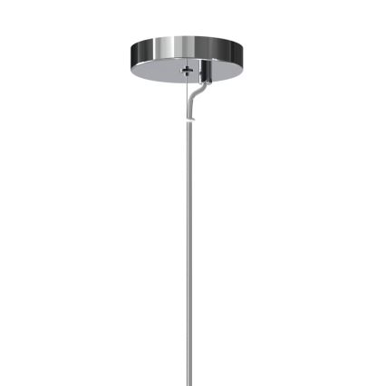 ONLI - Suspension sur câble KIMBERLY 6xG9/6W/230V chrome brillant