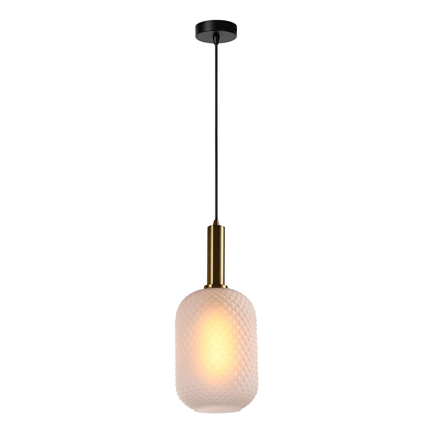 ONLI - Suspension sur câble PIGNA 1xE27/15W/230V