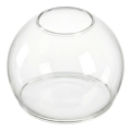 ONLI - Verre de rechange pour lustre pour enfant BUTTERFLY, Ø 11 cm