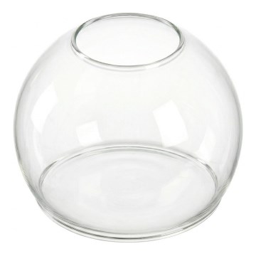 ONLI - Verre de rechange pour lustre pour enfant BUTTERFLY, Ø 11 cm