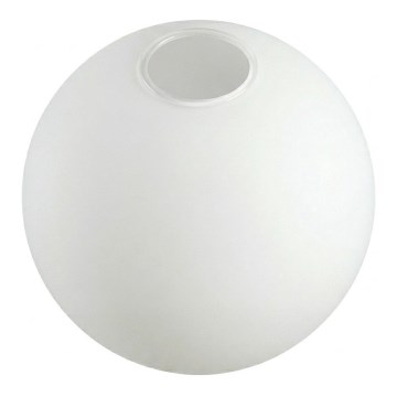 ONLI - Verre de rechange pour suspension PALOMA sur câble, Ø 10 cm