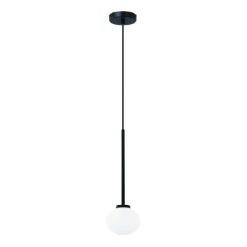Open Design OR80629 - Suspension sur câble OTA 1xG9/8W/230V noire