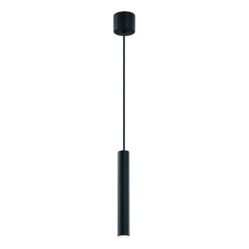 Open Design OR80803 - Suspension sur câble SLIMI 1xG9/3,5W/230V noire