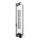 Open Design OR84474 - Applique murale pour salle de bains FUMI 2xG9/8W/230V IP44 chromé brillant