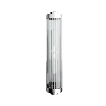 Open Design OR84474 - Applique murale pour salle de bains FUMI 2xG9/8W/230V IP44 chromé brillant