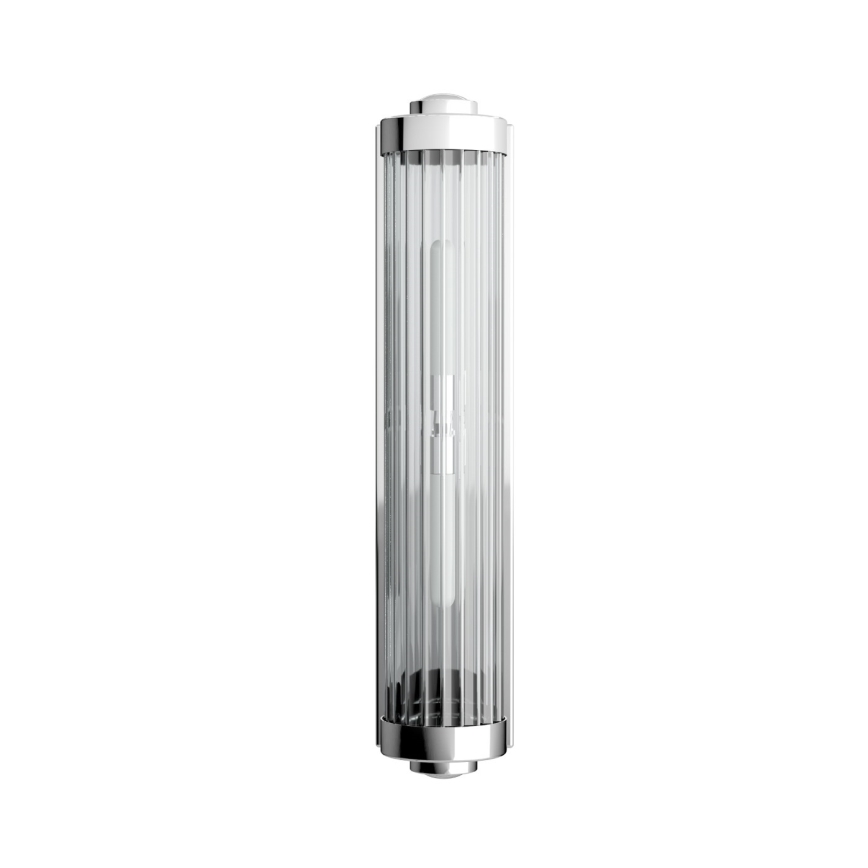 Open Design OR84474 - Applique murale pour salle de bains FUMI 2xG9/8W/230V IP44 chromé brillant