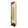 Open Design OR84481 - Applique murale pour salle de bains FUMI 2xG9/8W/230V IP44 or rose