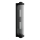 Open Design OR84498 - Applique murale pour salle de bains FUMI 2xG9/8W/230V IP44 noire