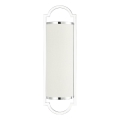 Open Design OR84528 - Applique murale LIBERO 2xE14/12W/230V chrome brillant
