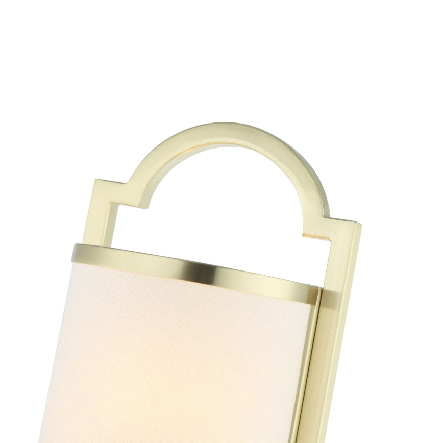 Open Design OR84542 - Applique murale LIBERO 2xE14/12W/230V laiton