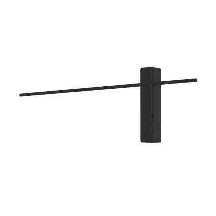 Open Design OR85068 - Applique murale LED BENE LED/7W/230V 62 cm noire