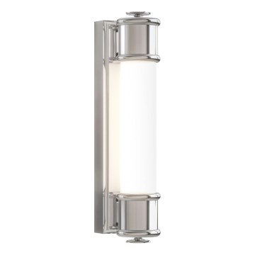 Open Design OR85242 - Éclairage LED pour miroir de salle de bains OMI LED/7W/230V 30 cm IP44 chrome brillant