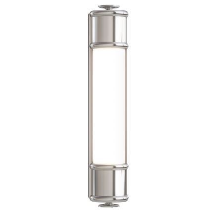 Open Design OR85242 - Éclairage LED pour miroir de salle de bains OMI LED/7W/230V 30 cm IP44 chrome brillant