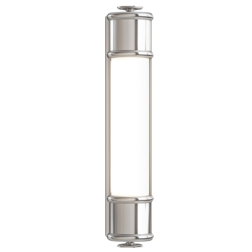 Open Design OR85242 - Éclairage LED pour miroir de salle de bains OMI LED/7W/230V 30 cm IP44 chrome brillant