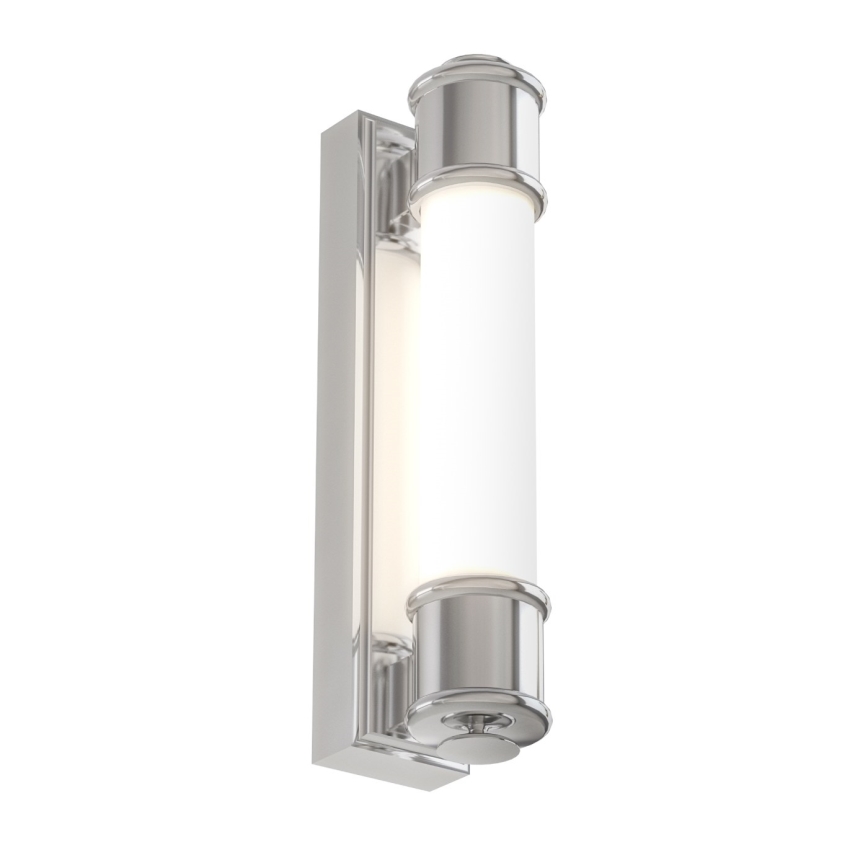 Open Design OR85242 - Éclairage LED pour miroir de salle de bains OMI LED/7W/230V 30 cm IP44 chrome brillant